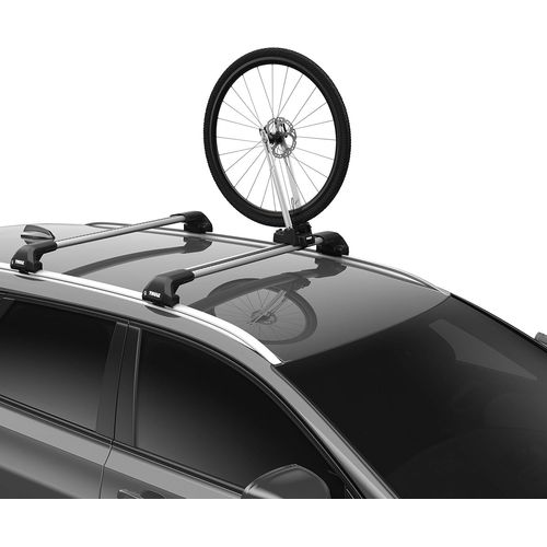 Subzonal-Support De Roue Avant 2023