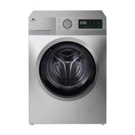 LAVE-LINGE HUBLOT CONTINENTAL EDISON CELL1214IWS -12KG - LARGEUR 60 CM - CLASSE A - 1400 TRS/MIN - MOTEUR INDUCTION - SILVER