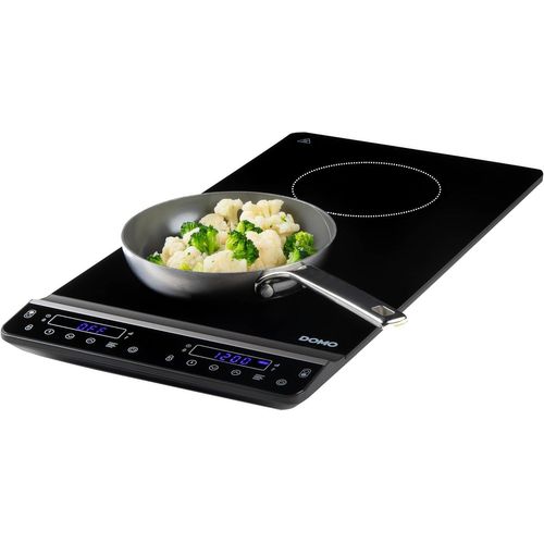 SUBZONAL-DO30211IP Plaque de cuisson à induction verticale - 2 feux