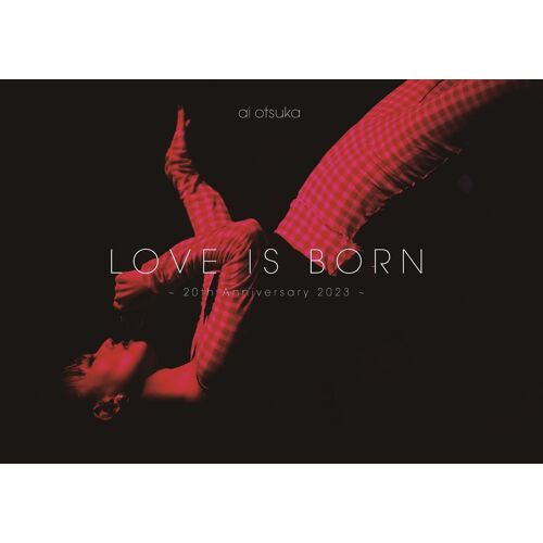 Love Is Born 20th Anniversary 2023(Blu-Ray Disc())() [Blu-Ray]