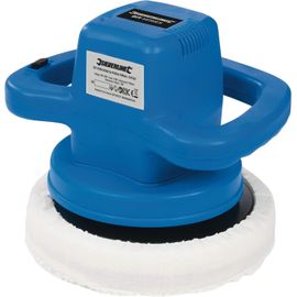 SUBZONAL-261362 Polisseuse-lustreuse orbitale 110 W