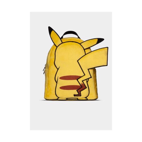 Pokemon Sac à Dos Mini Pikachu