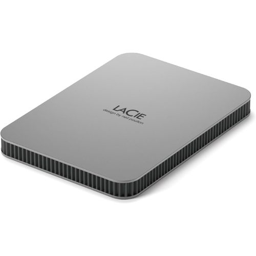 Mobile Drive 2To Disque Dur Externe Portable,Usb-C 3.2,Pc Mac Ipad & Iphone,Adobe,Data Rescue Service (Stlr2000400)