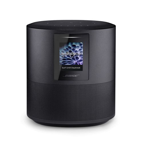 Enceinte Bose Smart Speaker 500