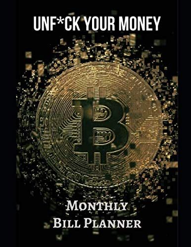 Monthly Bill Budget Planner And Organizer: Finance Monthly & Weekly Budget Planner. Notebook Journal Expense Planner Tracker Bill