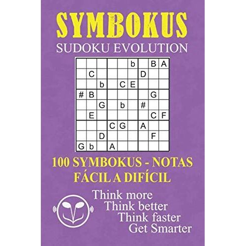 Symboku - Sudoku Evolution: Cifrado Americano - Notas Musicales