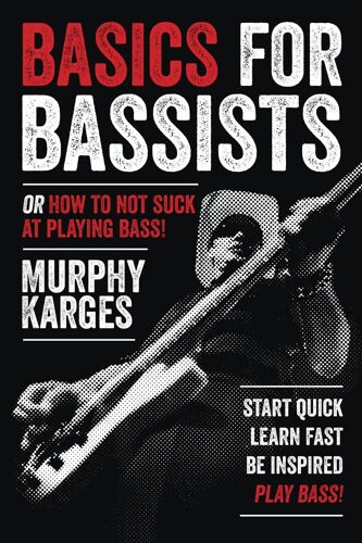 Basics For Bassists