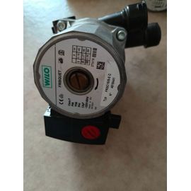 Circulateur frisquet 