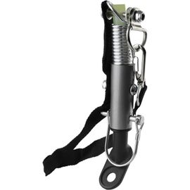 Subzonal-Attache Remorque Velo Attelage Pour Cariole Velo Remorque Vélo Enfants, Coupleur D'attelage Pour Remorque De Vélo,Attelage De Remorque De Vélo Pour Fret, Enfants Et Chiens