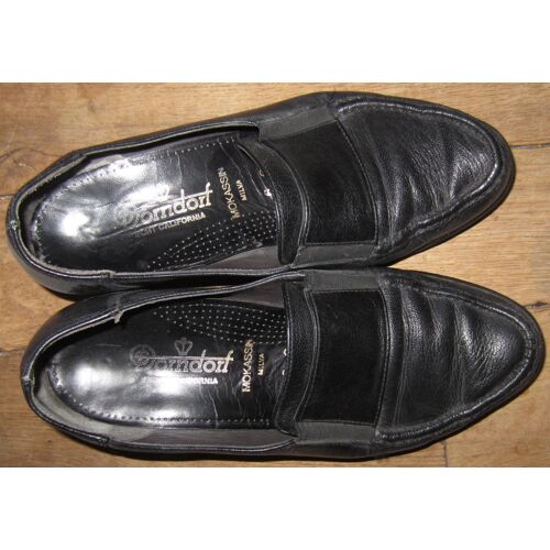 Chaussures Mocassins Dorndorf Taille 38