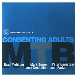 Consenting Adults 2 Lp Import