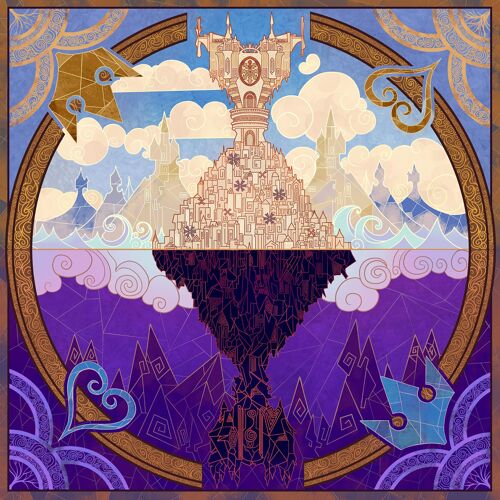 The Keyblade War (Original Soundtrack)