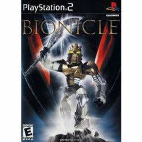 Bionicle: The Game / Game