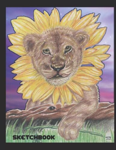 Sketchbook: Dandy Sketchbook With Templates