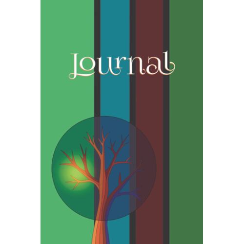 Journal: My Personal Journey
