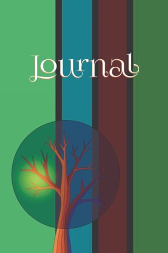 Journal: My Personal Journey
