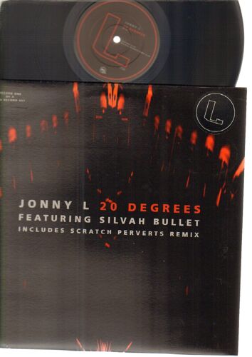 20 Degrees/Brother [12 Inch Analog]