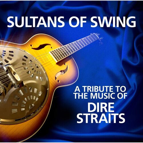 A Tribute To Dire Straits Import