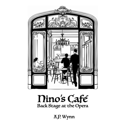 Nino's Cafè: Back Stage At The Opera