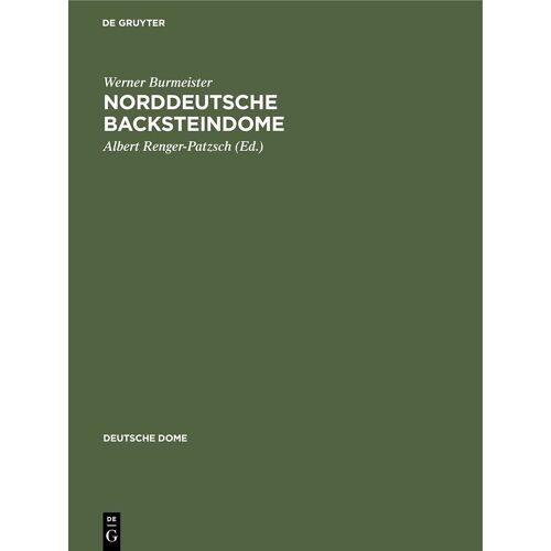 Norddeutsche Backsteindome