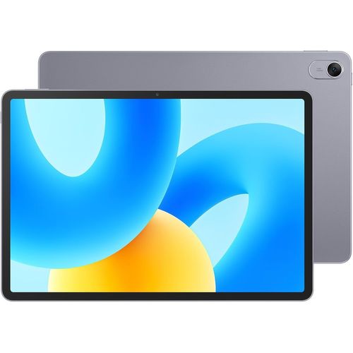 SUBZONAL-MatePad 11,5 Tablettes, Écran FullView 11,5 Pouces 120 Hz, 6GB 128GB, Design Unibody Métalliaue Fin 6.85 mm, Protection des Yeux certifiée TÜV Rheinland, 7,700 mAh Batterie, Gris