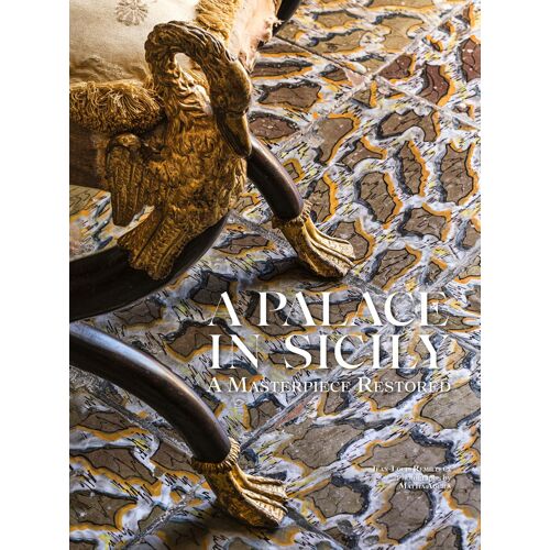 A Palace In Sicily