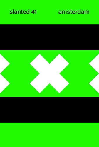 Slanted 41 Amsterdam