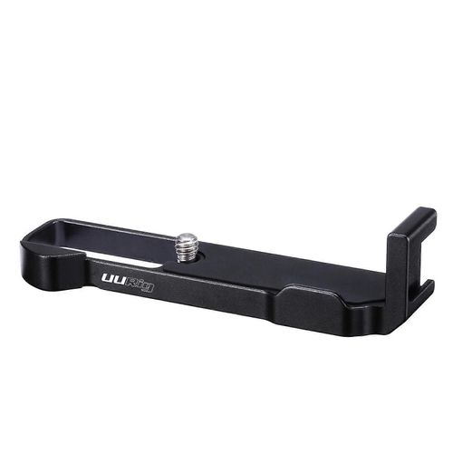 Ulanzi Uurig R016 Support de Stockage Microphone Externe Rack Compatible Canon G7x Mark Da