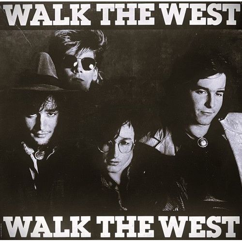 Walk The West