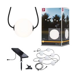 Extérieur Solaire Chaîne Lumin Taina 6 Balls 5,8m 3000 K Ip67