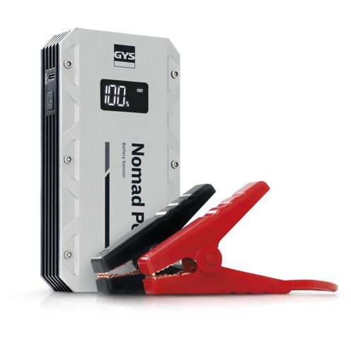 Booster Lithium Nomad Power 401 | 087316 - Gys