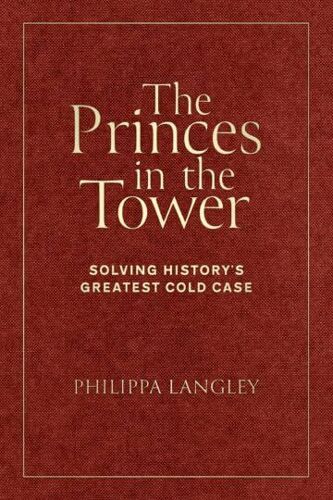 The Princes In The Tower (Special Edition)