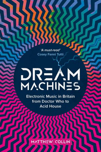 Dream Machines