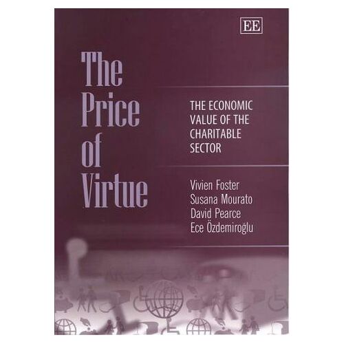 The Price Of Virtue
