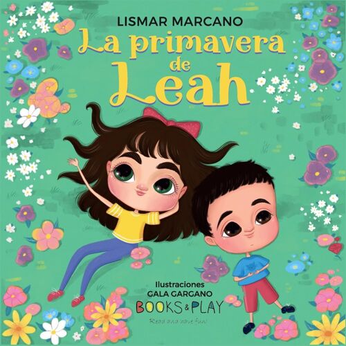 La Primavera De Leah