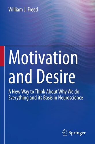 Motivation And Desire