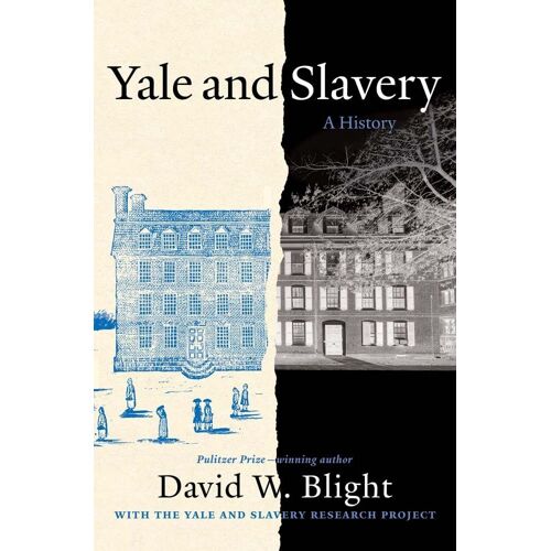 Yale And Slavery