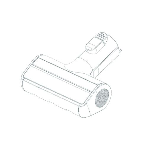 Brosse motorisée - Aspirateur (AGB74612314 LG)