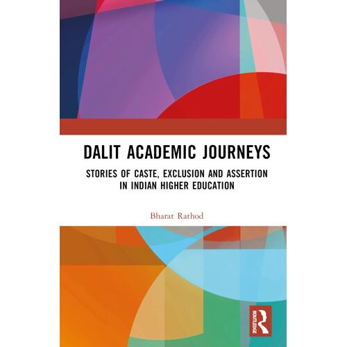 Dalit Academic Journeys
