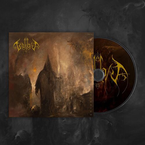 Therizo (Ltd.Digi) - Limited Edition