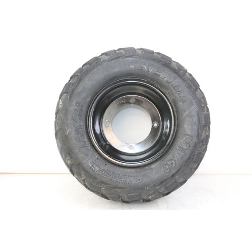 Jante Avant Masai Xl 50 2012 - 2019 / 211906