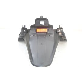 Bavette Arriere Suzuki Burgman 125 2018 - 2021 / 211588