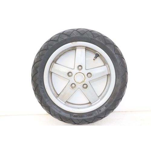 Jante Avant Piaggio Vespa Lx 2t 50 2005 - 2013 / 211304
