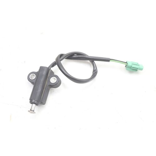 Coupe Contact Bequille Suzuki Burgman 125 2018 - 2021 / 211574