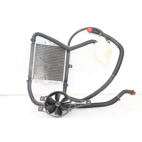 Radiateur Peugeot Satelis 125 2010 - 2012 / 212014