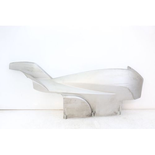 Bas De Caisse Droit Peugeot Satelis 125 2010 - 2012 / 212030