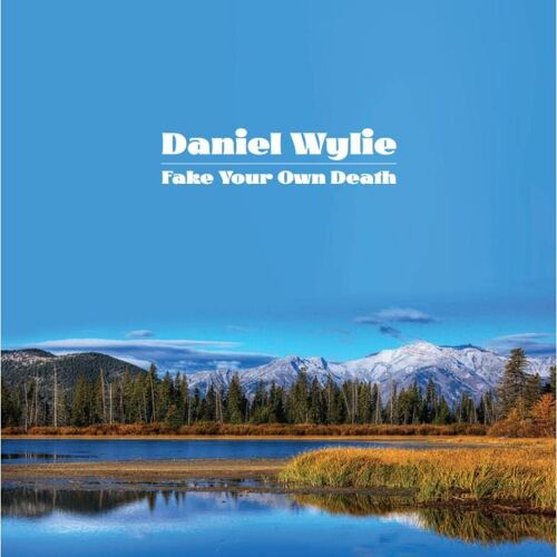 Fake Your Own Death [Vinyl]