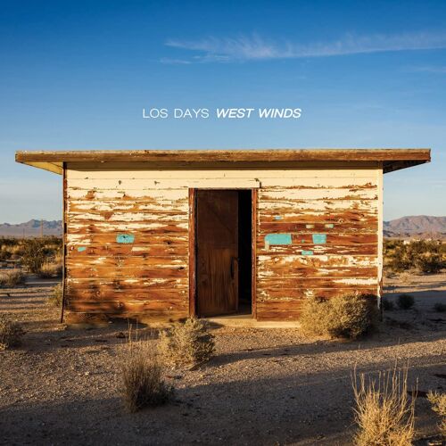 West Winds [Lp Vinyl]