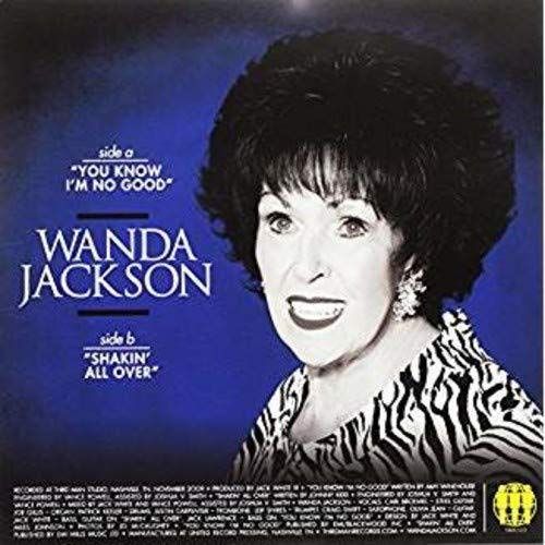 You Know I'm No Good / Shakin All Over