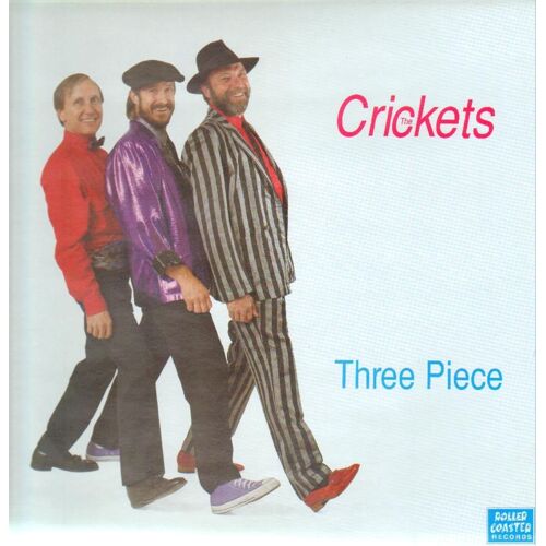 Three Piece